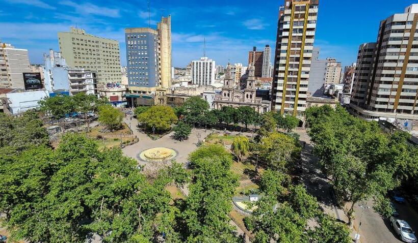 Grand Hotel Rio Cuarto