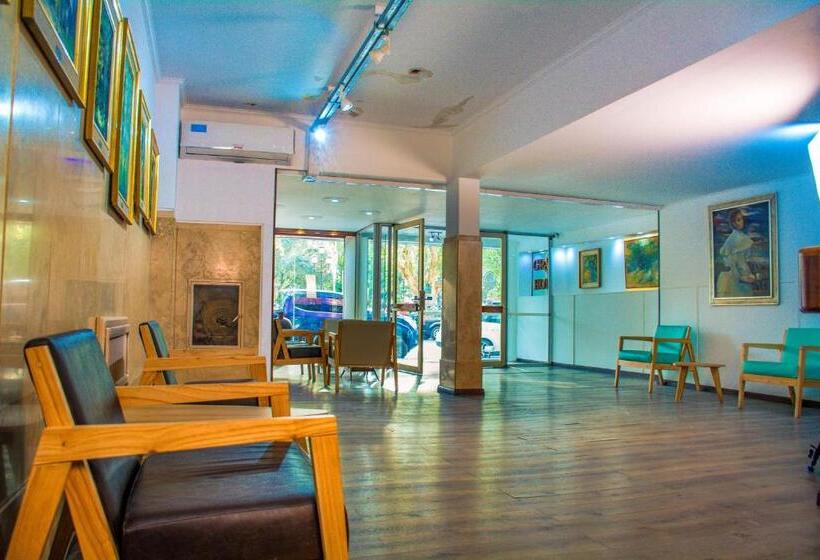 Grand Hotel Rio Cuarto