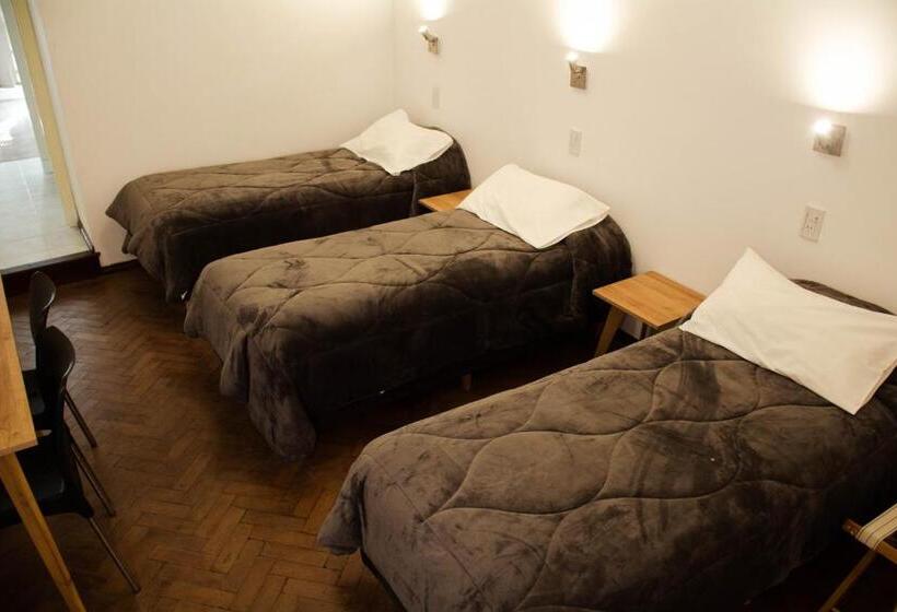 Grand Hotel Rio Cuarto