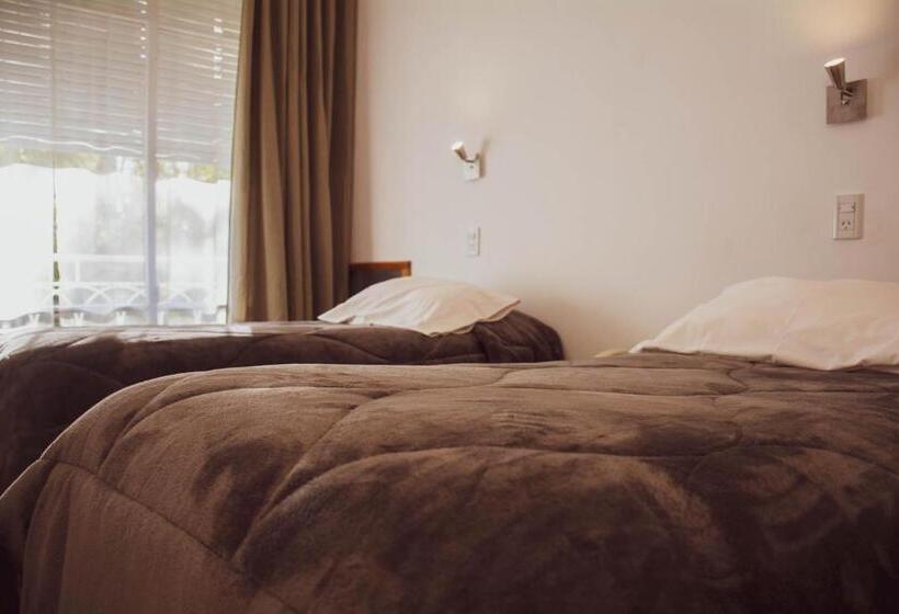 Grand Hotel Rio Cuarto