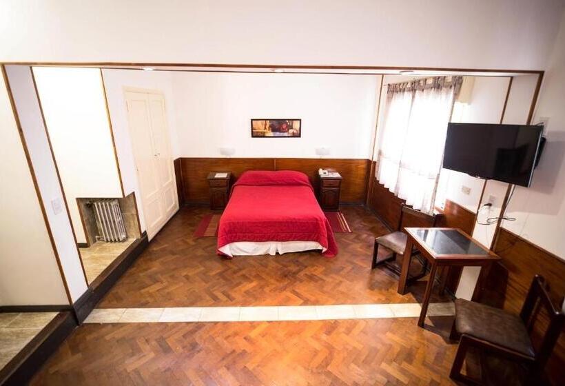 Grand Hotel Rio Cuarto