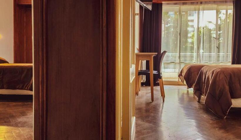 Grand Hotel Rio Cuarto