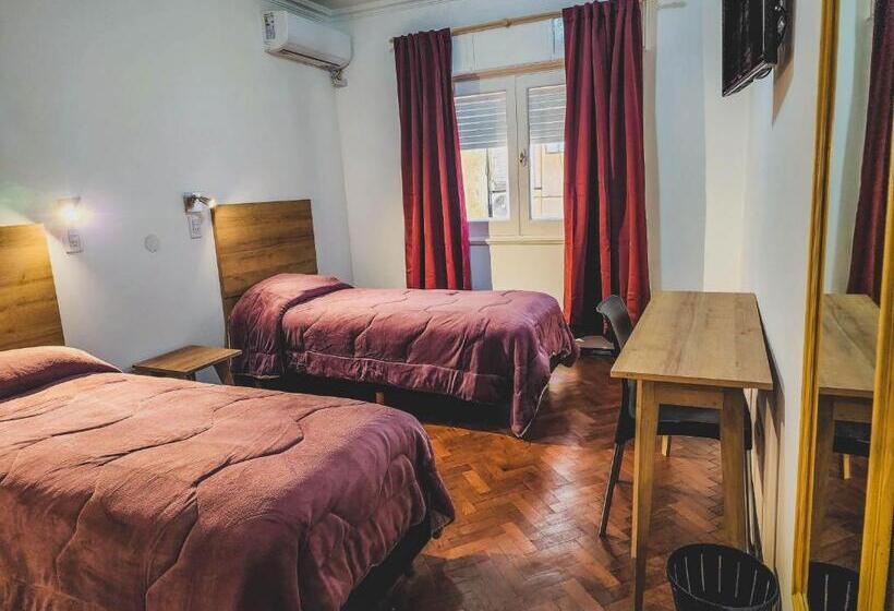 Grand Hotel Rio Cuarto