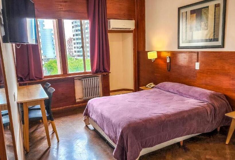 Grand Hotel Rio Cuarto