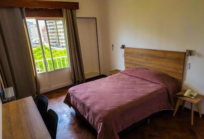 Grand Hotel Rio Cuarto