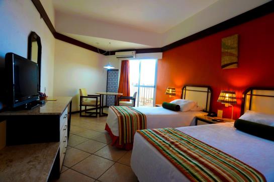 فندق Grand São Luis