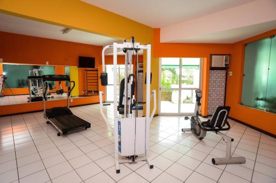 فندق Grand São Luis