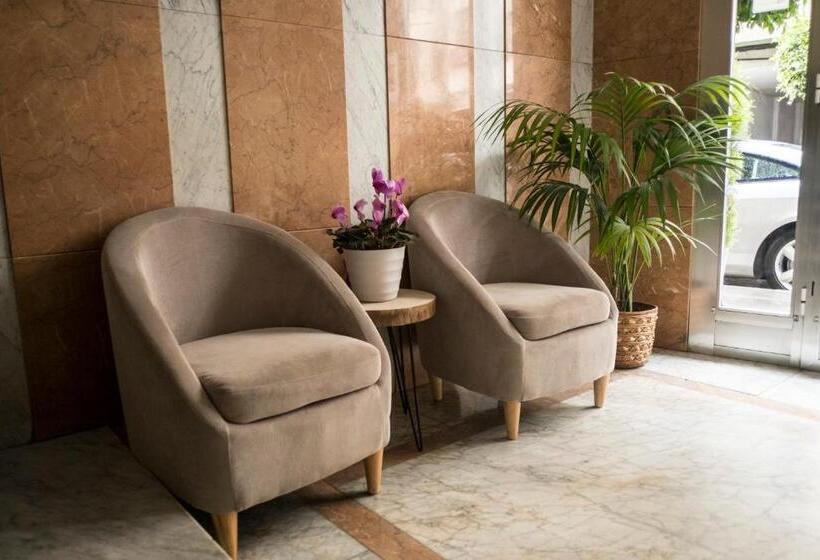 فندق فئة نجمة واحدة Pensión Belmonte Ii