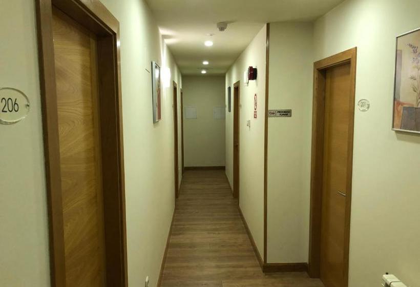 Hostal Restaurante Teodora