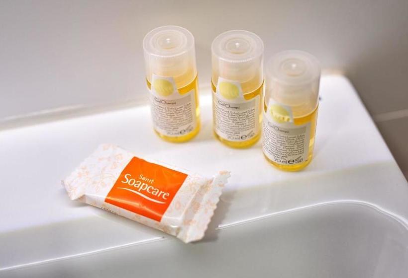 Hostal Restaurante Teodora