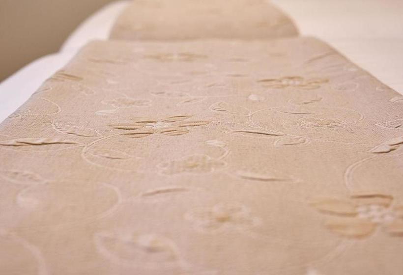 Hostal Restaurante Teodora