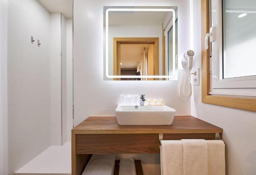 Hostal Restaurante Teodora