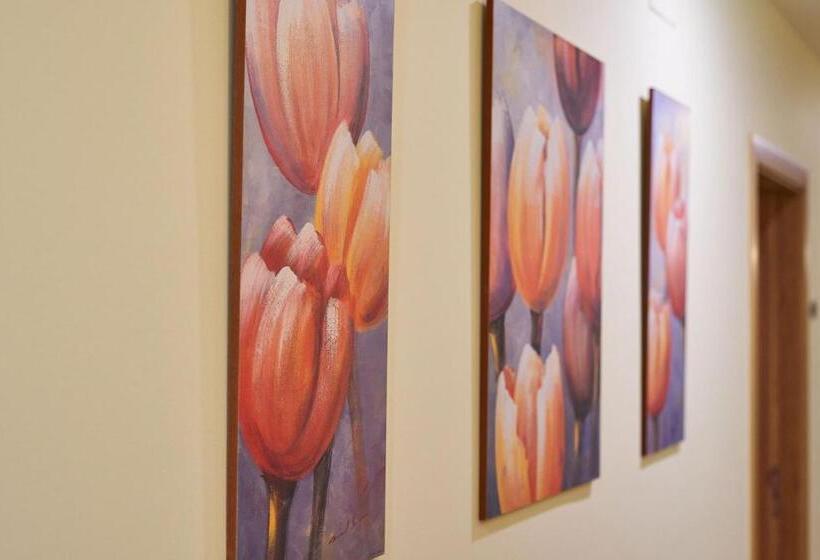 Hostal Restaurante Teodora