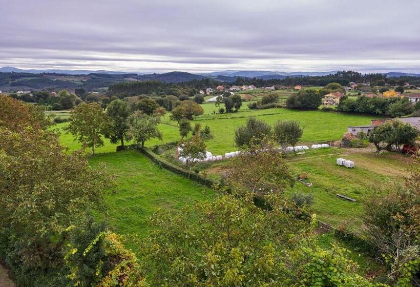Hostal Restaurante Teodora