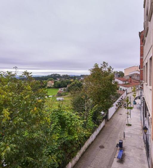 Hostal Restaurante Teodora