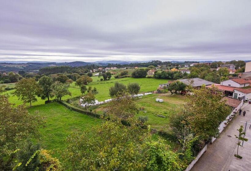 Hostal Restaurante Teodora