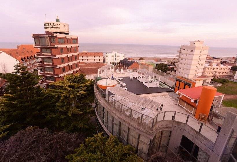 Hosteria Tequendama Classic & Resort