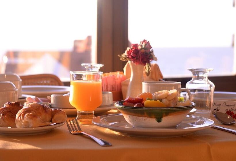 Hosteria Tequendama Classic & Resort