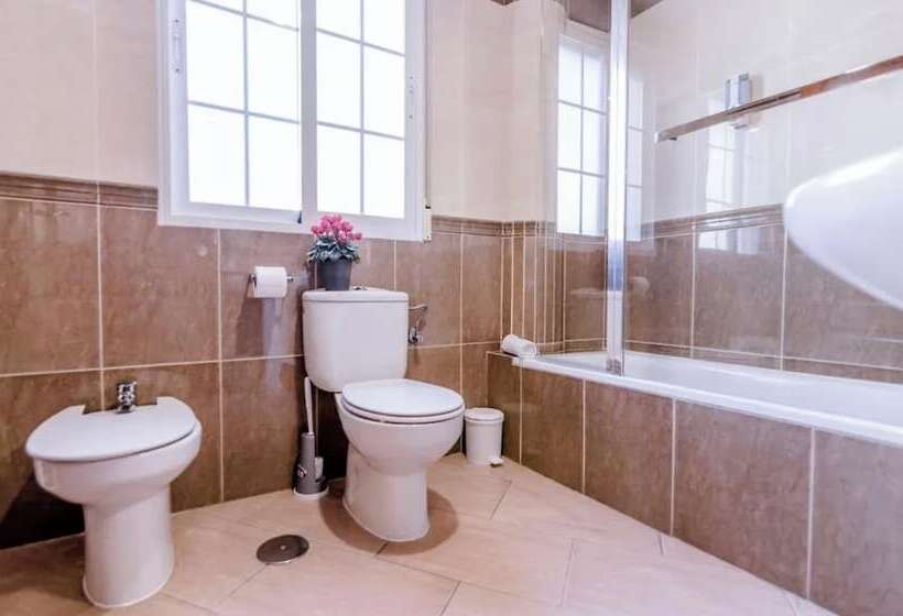 Hospedium Hotel Blu Fonseca