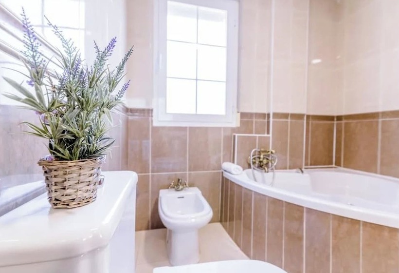 Hospedium Hotel Blu Fonseca