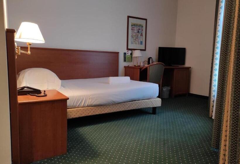 Airport Hotel Bergamo
