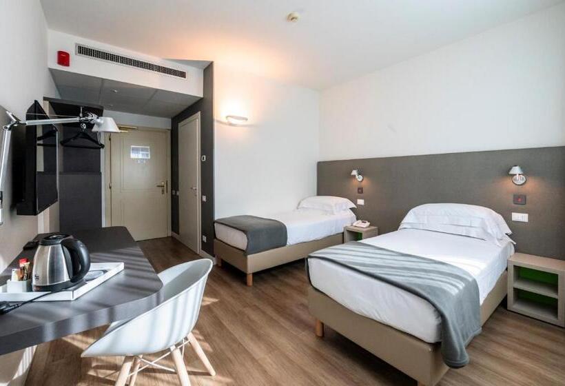 Airport Hotel Bergamo