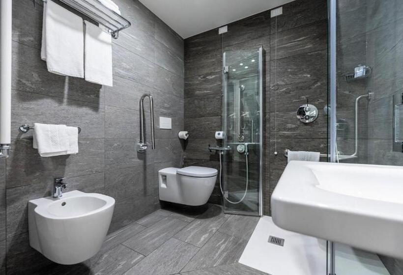 Airport Hotel Bergamo