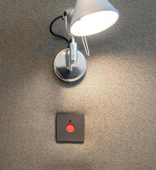 Airport Hotel Bergamo