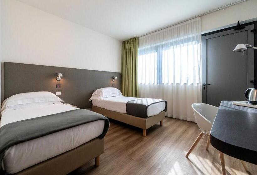 Airport Hotel Bergamo