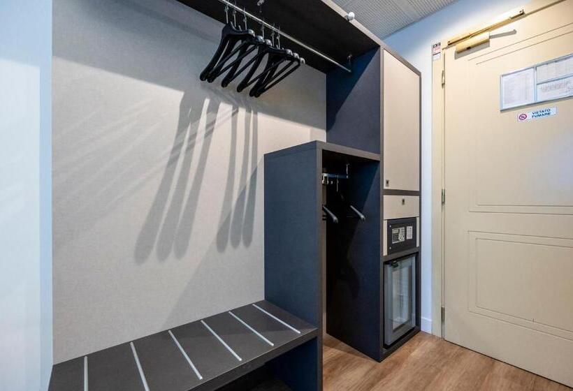 Airport Hotel Bergamo