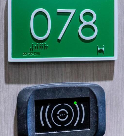 Airport Hotel Bergamo