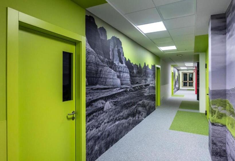 Airport Hotel Bergamo