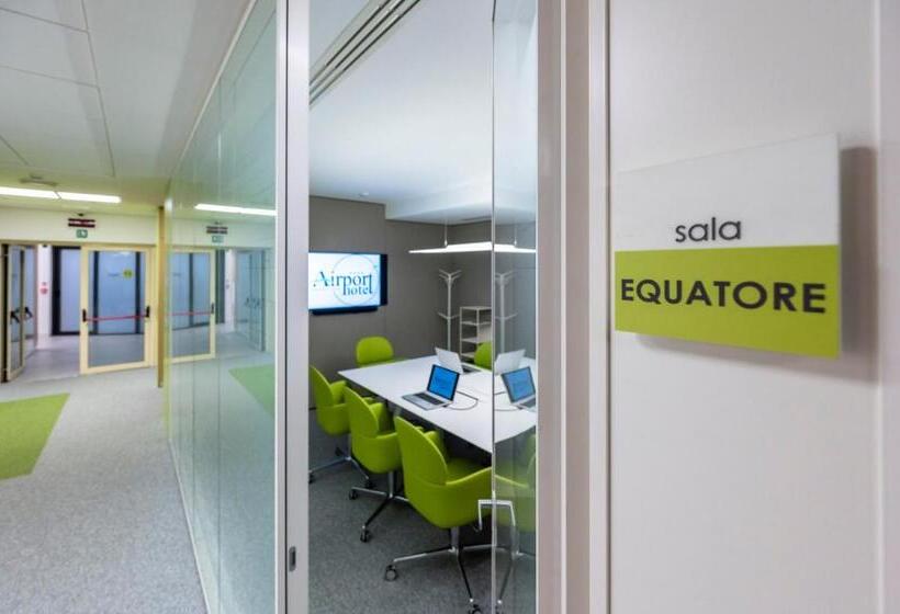 Airport Hotel Bergamo