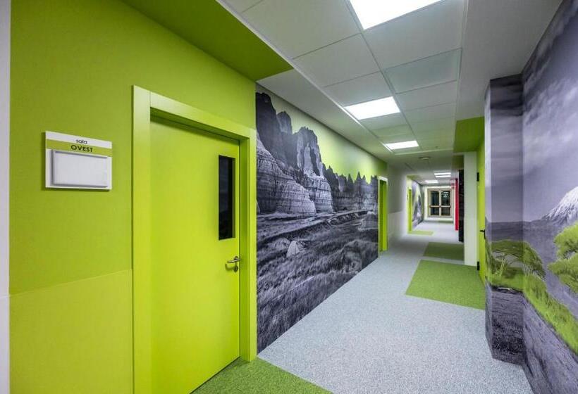 Airport Hotel Bergamo