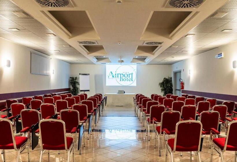Airport Hotel Bergamo