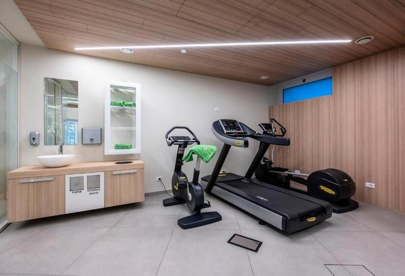 Airport Hotel Bergamo