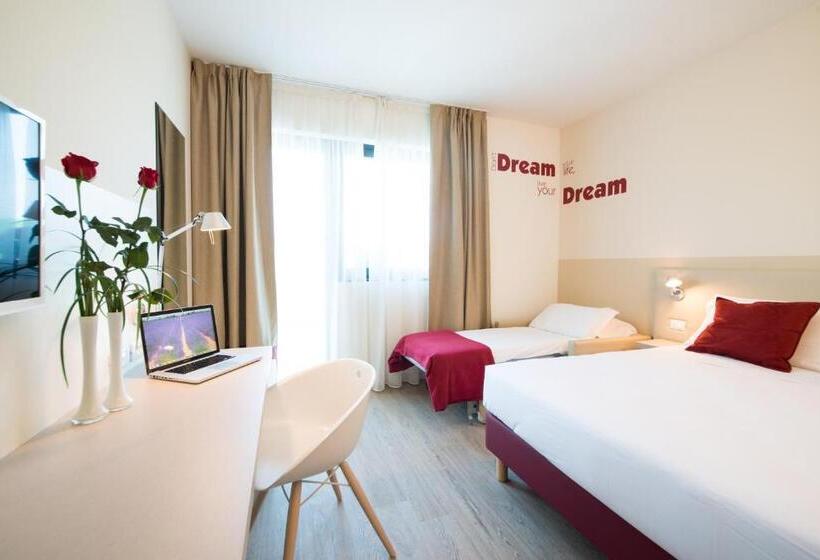 Airport Hotel Bergamo