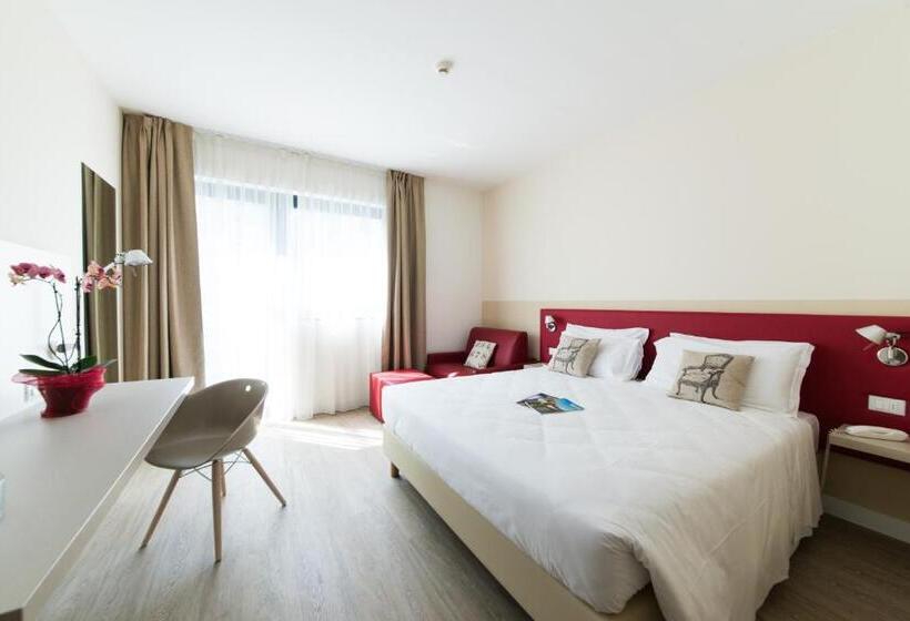 Airport Hotel Bergamo