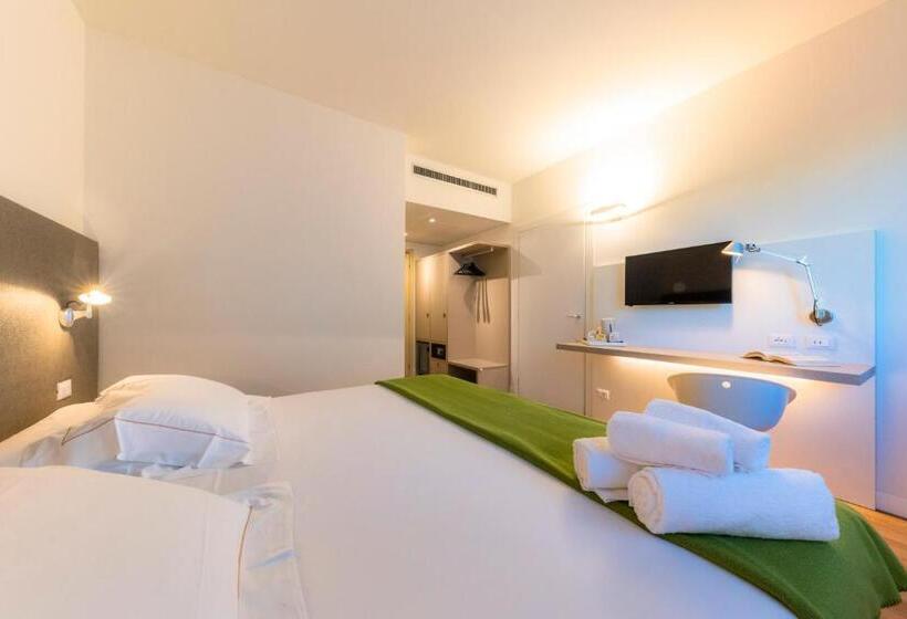 Airport Hotel Bergamo