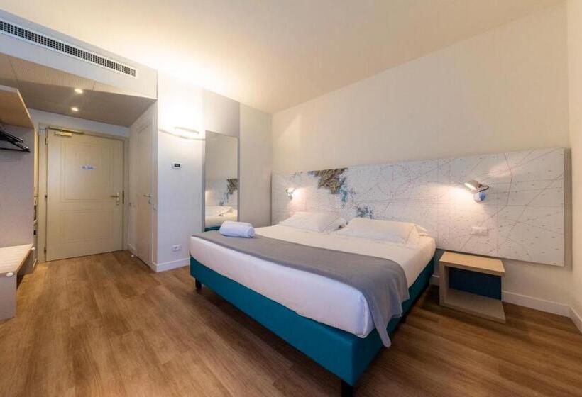 Airport Hotel Bergamo