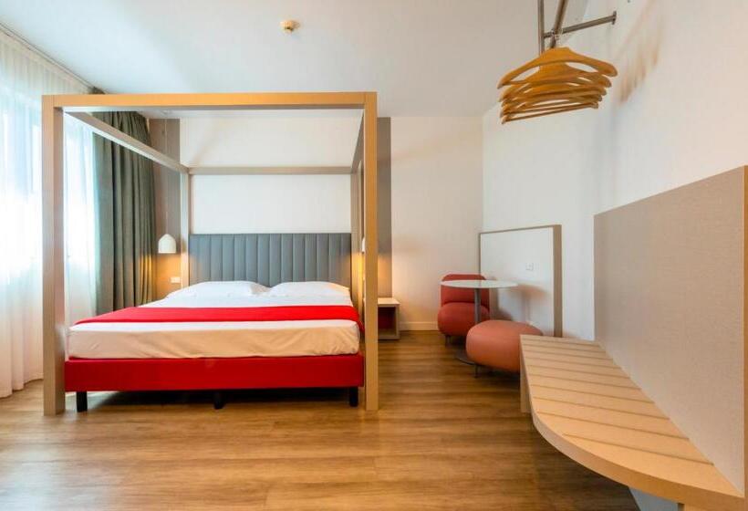 Airport Hotel Bergamo