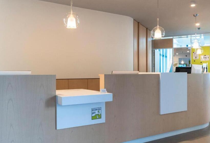 Airport Hotel Bergamo