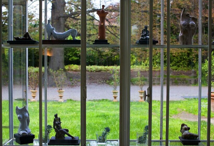 호텔 Albergo Ristorante Madonnina