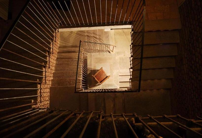 호텔 Albergo Ristorante Madonnina