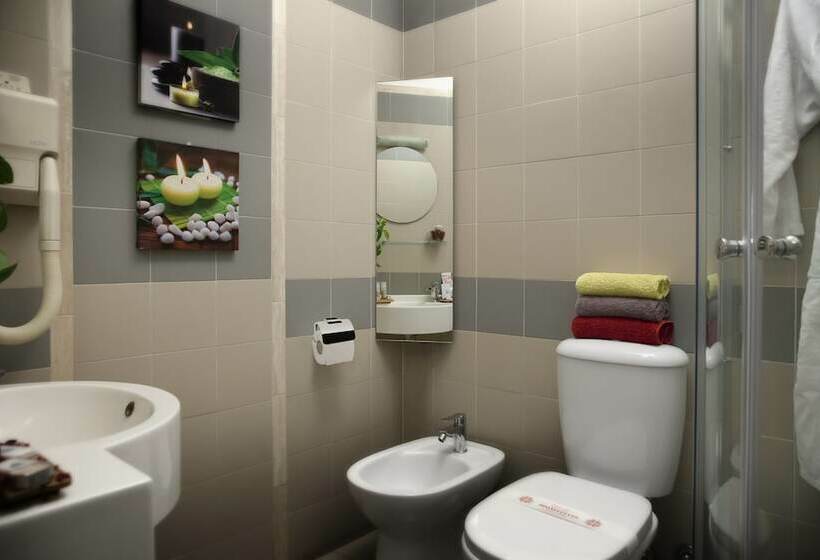 בית מלון כפרי Alfredo