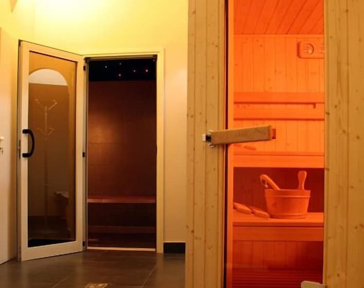 בית מלון כפרי Alfredo