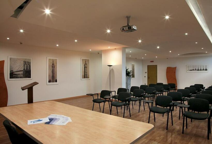 בית מלון כפרי Alfredo