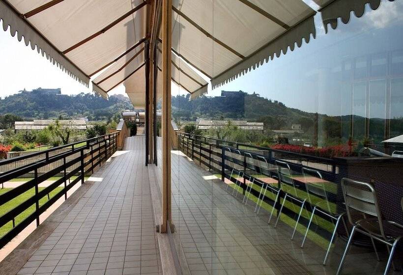 בית מלון כפרי Alfredo