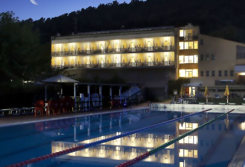 בית מלון כפרי Alfredo