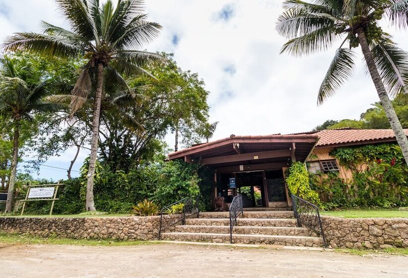 Are Hotel Villa Di Capri